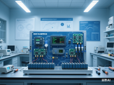 bms電池管理系統PCBA加工_安徽英特麗.png