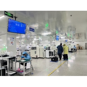 汽車電子smt貼片加工中焊錫膏為什么會粘連？